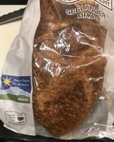 Seeländer Brot