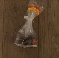 Marmite en chocolat