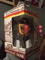 La Marmite de l’Escalade 1602