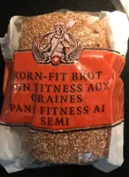 Korn fit Brot