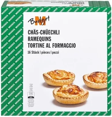 Ramequins