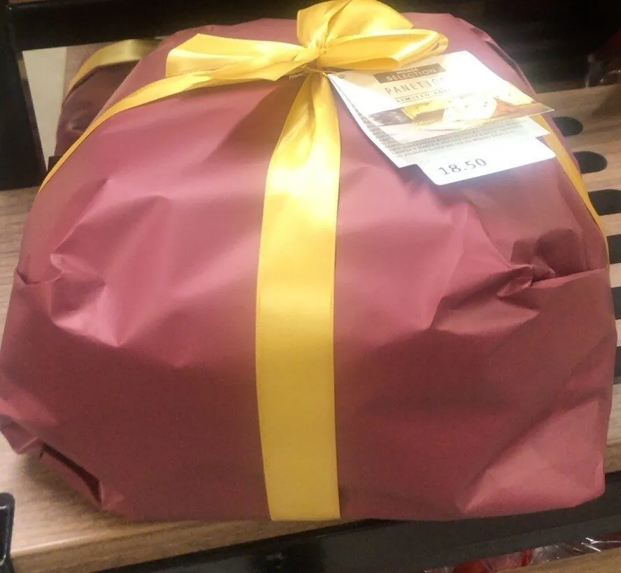 Panettone