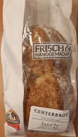 Centerbrot