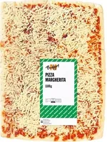 Pizza Margherita