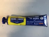 Original Dijon-Senf - scharf