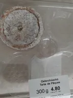 Osterchüechli