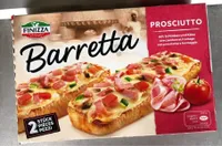 Barretta Prosciutto
