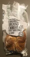 Urchigs Emmerbrot