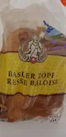 Tresse baloise