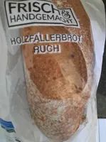 Holzfällerbrot Ruch