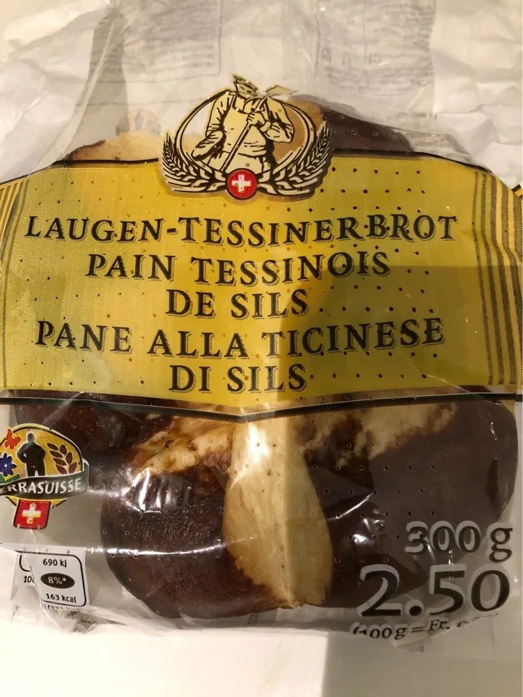 Brot, Helles Weizenbrot