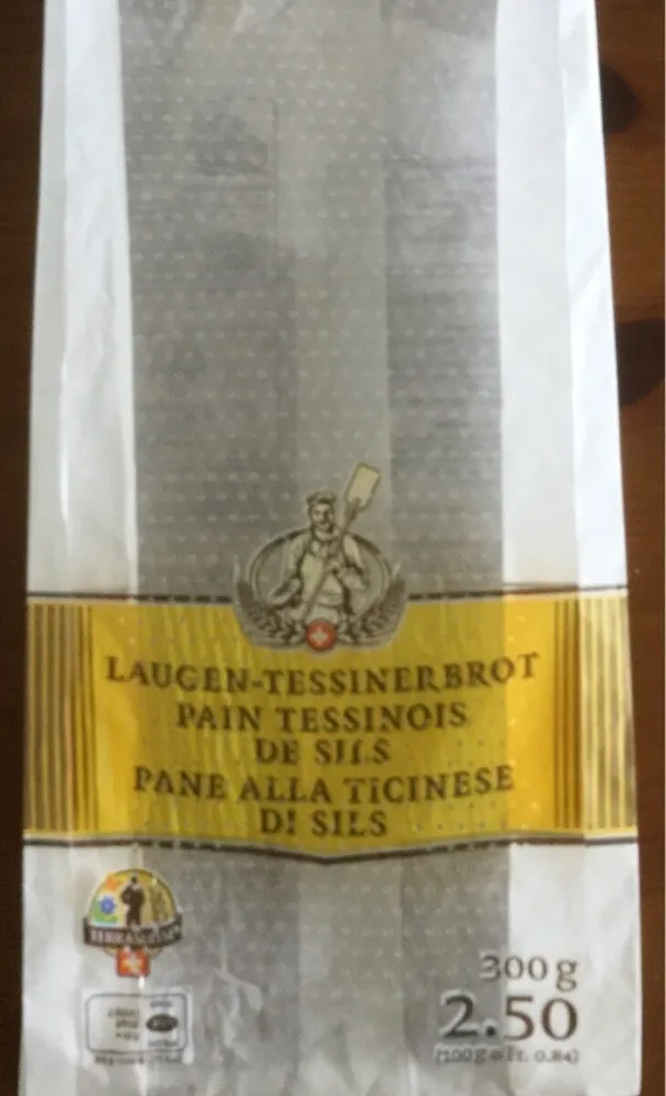 Laugen Tessinerbrot