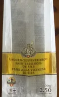 Laugen Tessinerbrot