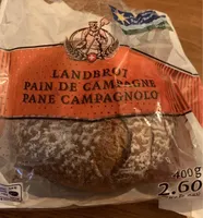 Pain de Campagne