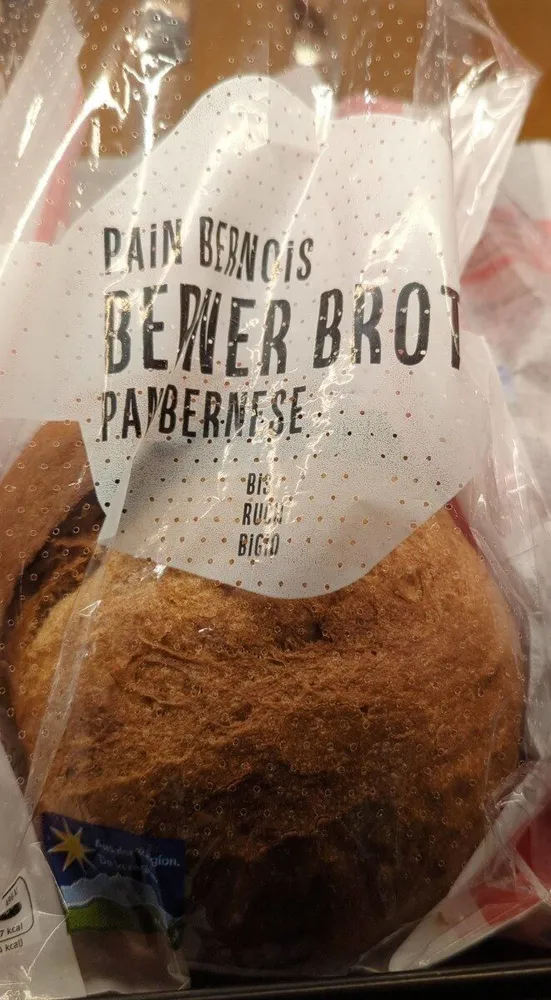 Berner Brot