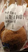 Berner Brot