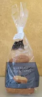 Schenkeli Cuisses -Dames