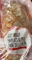 Pain des Alpes
