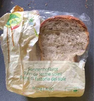 Migros Bio Keimkraft Sonnenhofbrot