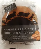 biberli d'appenzell
