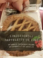 Linzertörtli