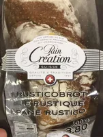 Le Rustique