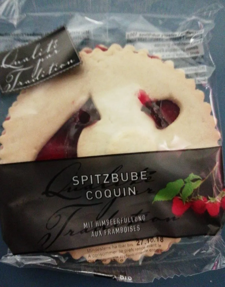 Spitzbube