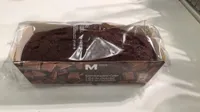 Cake Au Chocolat