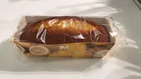 Cake au citron