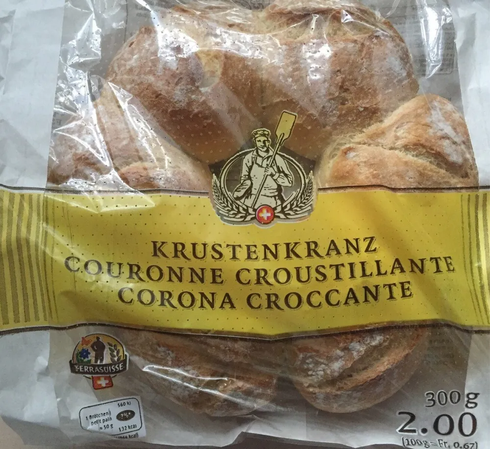 Krustenkranz