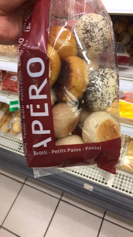 Apero
