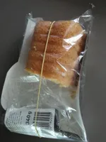 Cake au citron