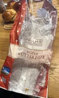 Butterzopf