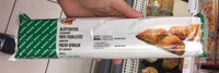 Pâte feuilletée