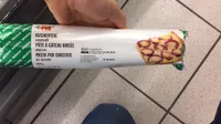 Pâte à gâteau brisée