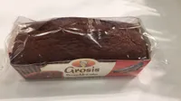 Cake Branche Chocolat de Mamie