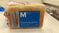 Tostbrot