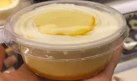 Mousseline Mangue