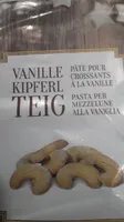 Pâte à biscuits milanaise