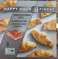 Happi Hour Gipfel
