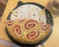 Tourte royale