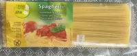 Spaghetti sans gluten