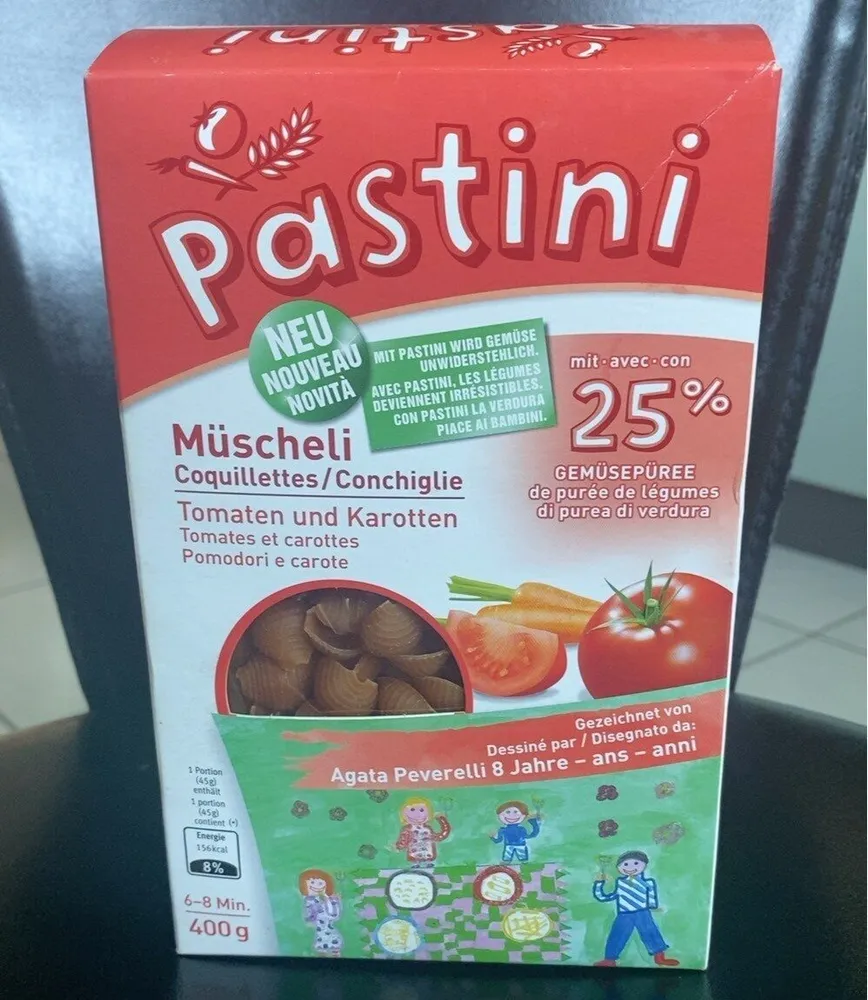 Pastini