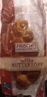 Butterzopf