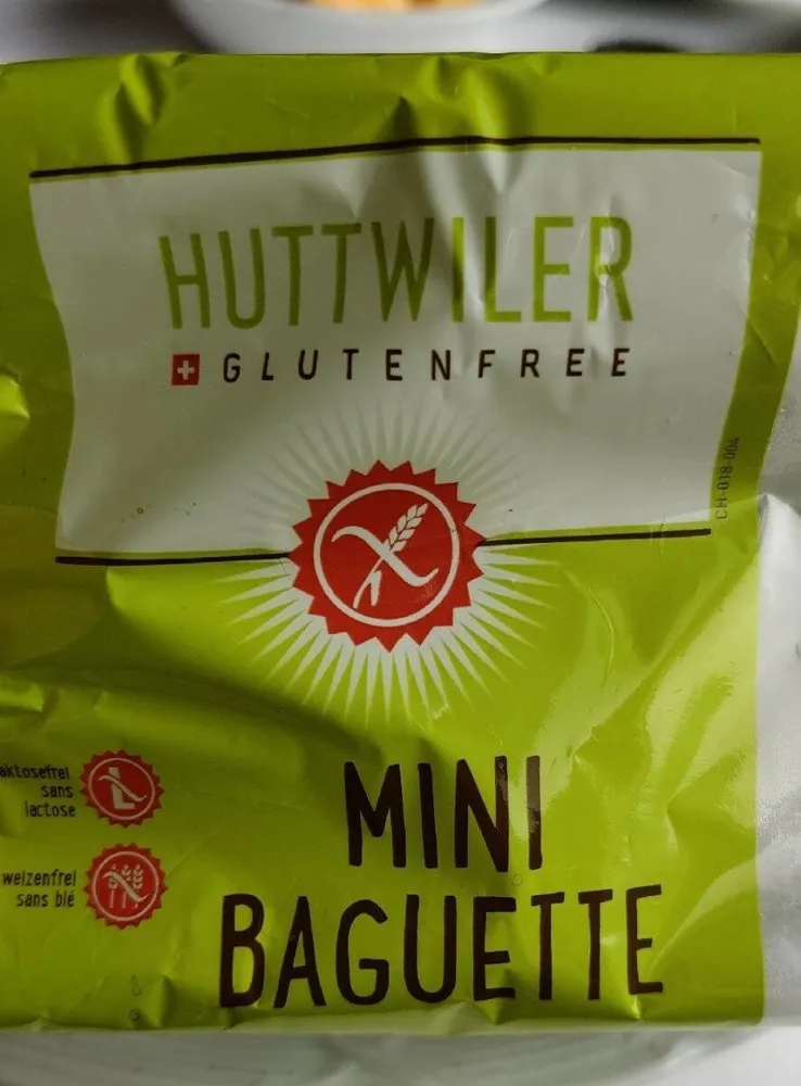 Mini Baguette