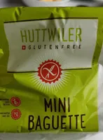 Mini Baguette
