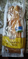 la clémence au levain