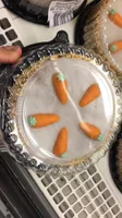 Tourte Carottes