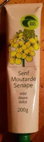 Sweet mustard