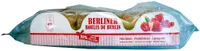Boules de Berlin Framboise/Groseille